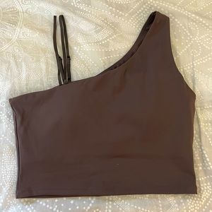 Buff Bunny Simmons Crop- Journey